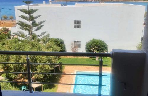 Diakofti Apartment | Sirene Villas