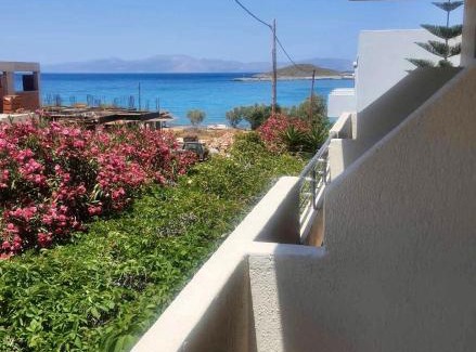 Diakofti Apartment | Sirene Villas