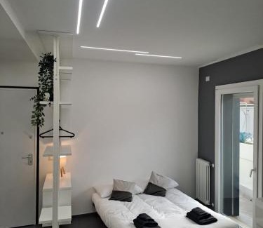 Torvaianica Apartment | Sirene452 - apartment -