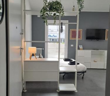 Torvaianica Apartment | Sirene452 - apartment -