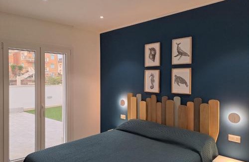 Torvaianica Apartment | Sirene452 - apartment -