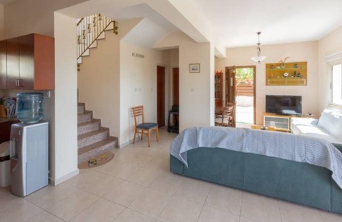 Ayia Thekla Villa | Sirens beach green villa/Licence no. 000792