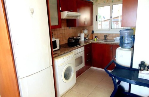 Ayia Thekla Villa | Sirens beach green villa/Licence no. 000792