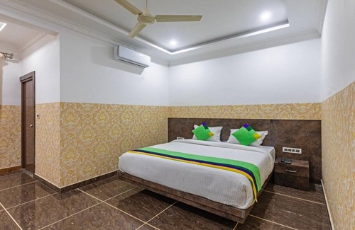 Piriyapatna Resort | Siri Ambari Resorts and Spa