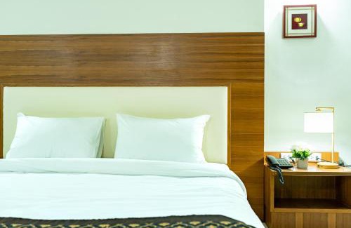 Khon Kaen Hotel | Sirin Hotel & Resident