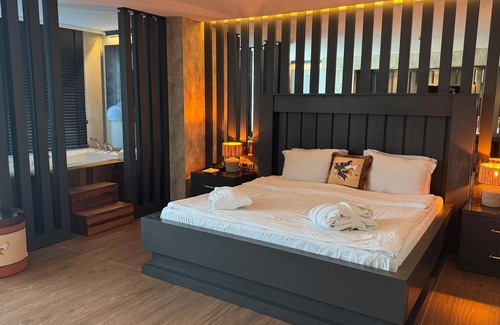 Seyhan Hotel | Sirin Park Hotel