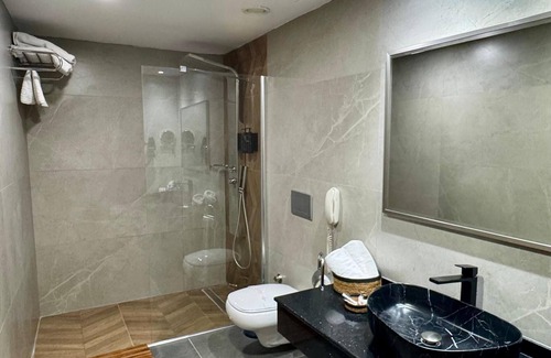 Seyhan Hotel | Sirin Park Hotel