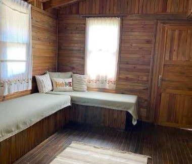 Sirince Ski Chalet | Sirince Wooden House Kybele
