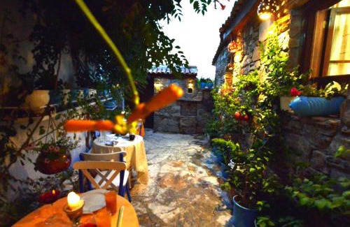 Sirince House | Sirincem Pension