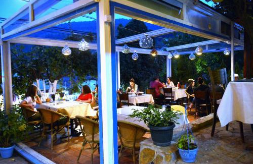 Sirince House | Sirincem Pension