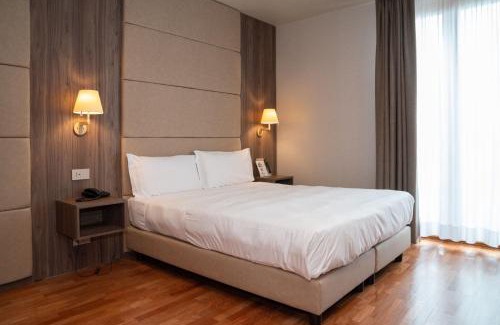 Dormelletto Hotel | SIRIOHotel