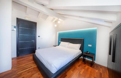 Dormelletto Hotel | SIRIOHotel