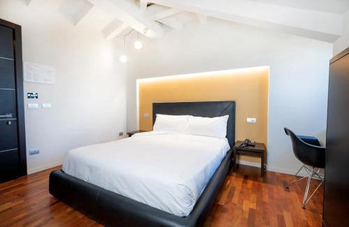 Dormelletto Hotel | SIRIOHotel