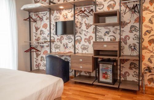 Dormelletto Hotel | SIRIOHotel