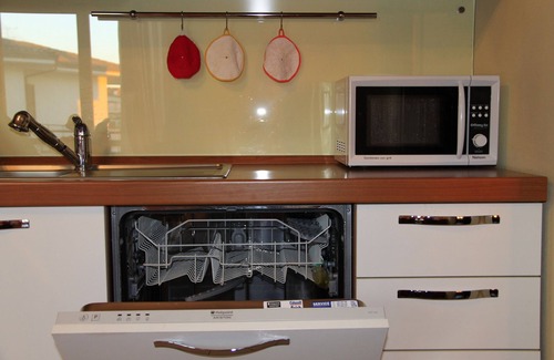 Lugana Apartment | SIRMIONE . SPLENDIDO TWO STEPS FROM THE LAKE,