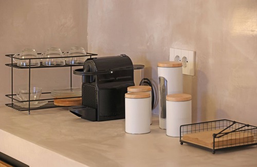 Ermoupoli Apartment | Siroa Mystic - A chic nest in the heart of Hermoupoli