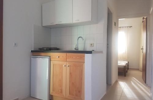 Koutouloufari Apartment | Sirocco Apartments