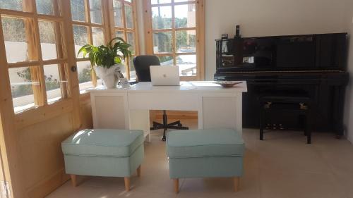 Koutouloufari Apartment | Sirocco Apartments