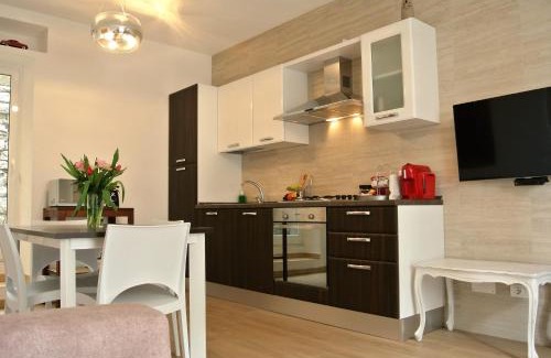 Sirolo Apartment | Sirolo tutto l'anno