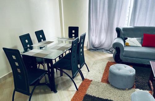 Nyahururu Apartment | Siron Homes