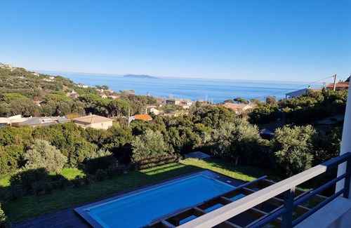Sisco House | Sisco, Cap Corse house 210 m² - 10 travellers