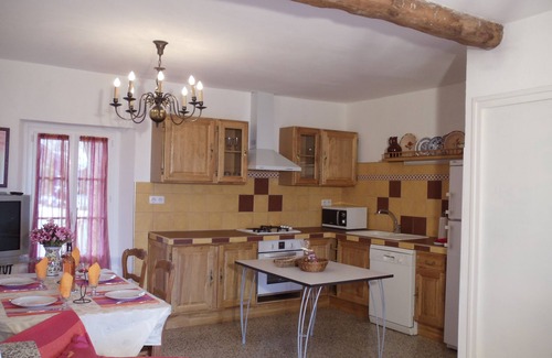 Sisco House | SISCO/House of character/15 Kms from Bastia