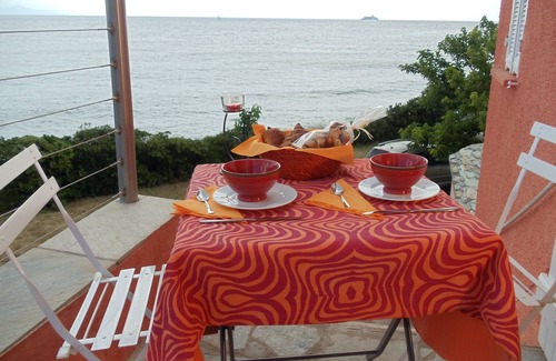 Sisco House | SISCO/House of character/15 Kms from Bastia