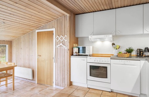 Hvorup Klit House | "Sisilia" - 400m from the sea by Interhome