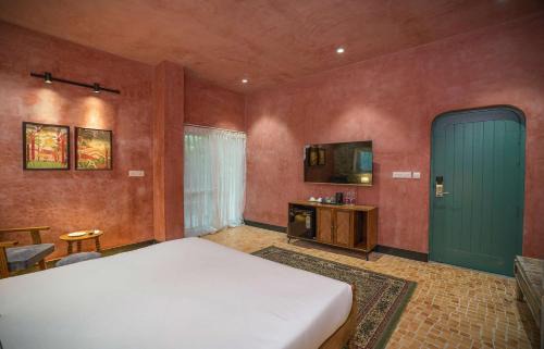 Kookas Resort | Sisodia Bagh Luxury Boutique Resort