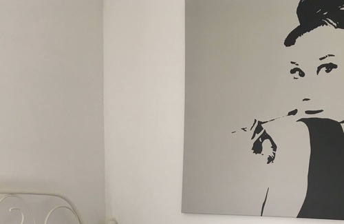 Echte Apartment | Sissi & Franzl ... imperially embedded
