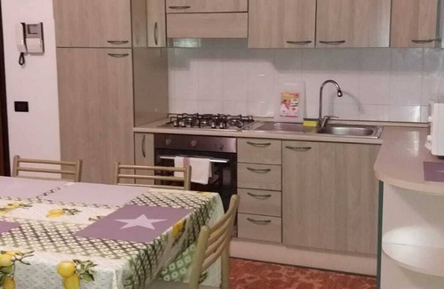 Stezzano Apartment | Sissi holiday home - Red kilometer