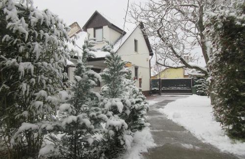 Pacsirtatelep Apartment | Sissi Residence with free parking lot