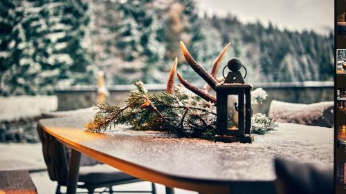 Weidach Ski Chalet | Sissi´s green Chalets