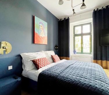 Penzing Hotel | Sissi West