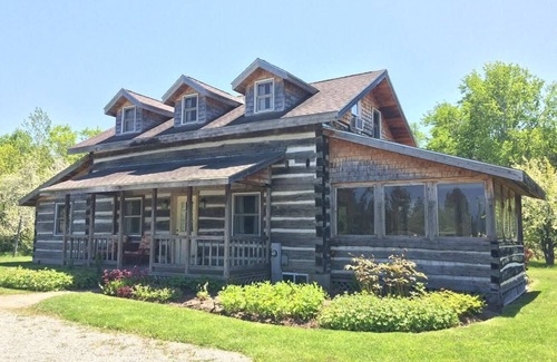 Sister Bay House | Sister Bay Door County Private Vacation Paradise