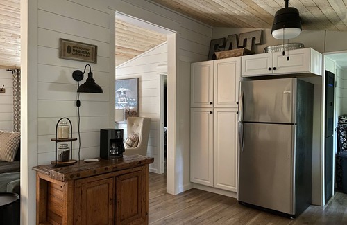 Sister Lakes Cottage | Sister Lakes Cottage