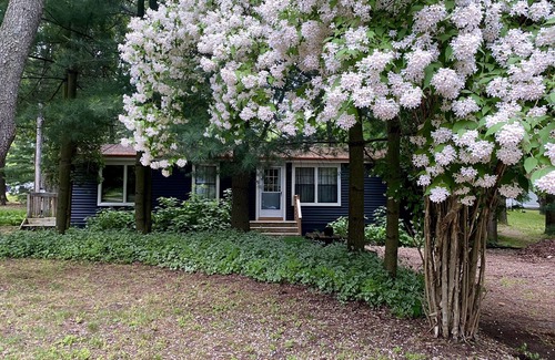 Sister Lakes Cottage | Sister Lakes Cottage