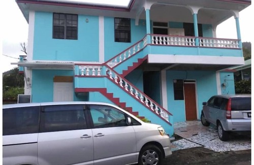 Grand Bay House | Sister's House