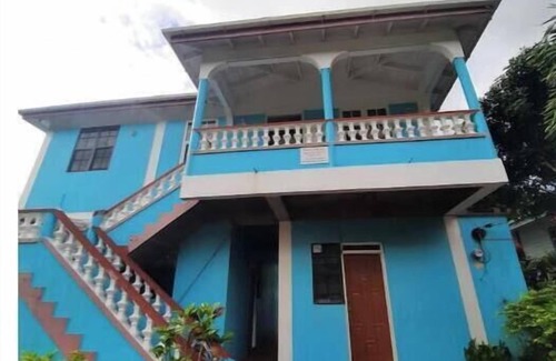Grand Bay House | Sister's House