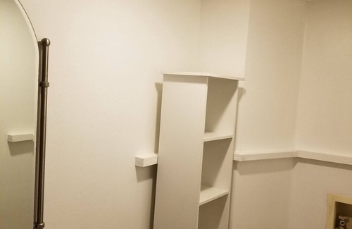 Hapeville Apartment | Sisterdog's Apartment