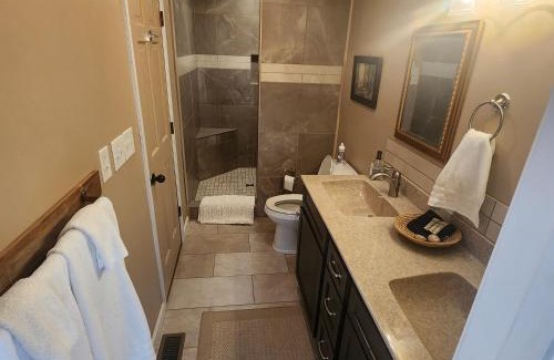 Russellville Bed & Breakfast | Sisters on sycamore B&B
