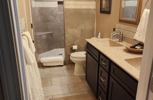 Russellville Bed & Breakfast | Sisters on Sycamore Bed & Breakfast