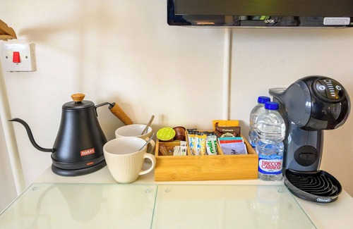 Staple Hill Apartment | Siston Stables by StayStaycations
