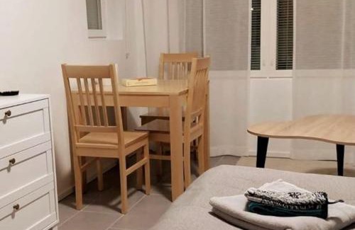 Sirkka Apartment | Sisu Stay Studio Jetset Levi