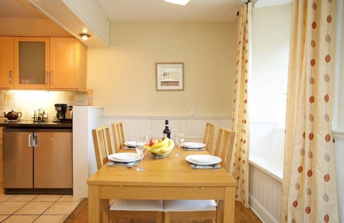 Crieff Cottage | Sit back, relax and enjoy your stay at Avonlea.