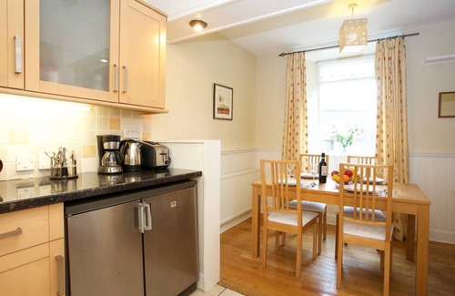 Crieff Cottage | Sit back, relax and enjoy your stay at Avonlea.