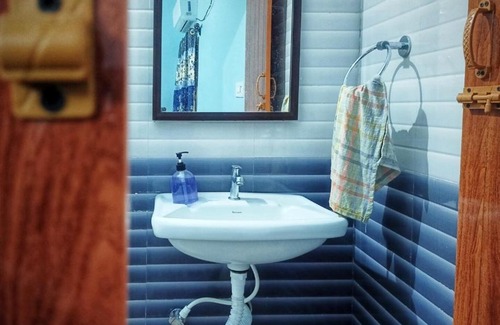 Pondicherry Beach House | SITA VILLA