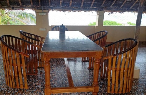 Pondicherry Beach House | SITA VILLA