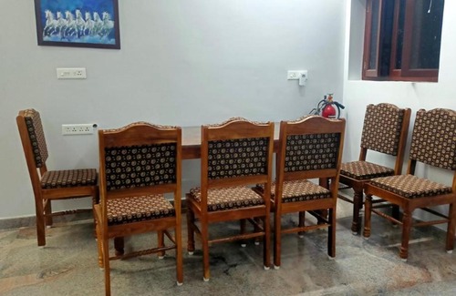 Pondicherry Beach House | SITA VILLA
