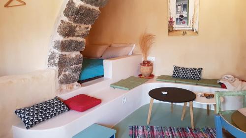 Sitanos Apartment | Sitanos Anna House